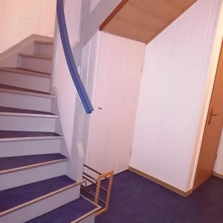 Ferienhaus Im Kumbachtal