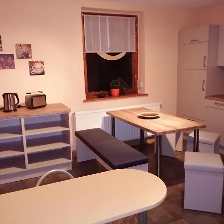 Ferienhaus Im Kumbachtal *