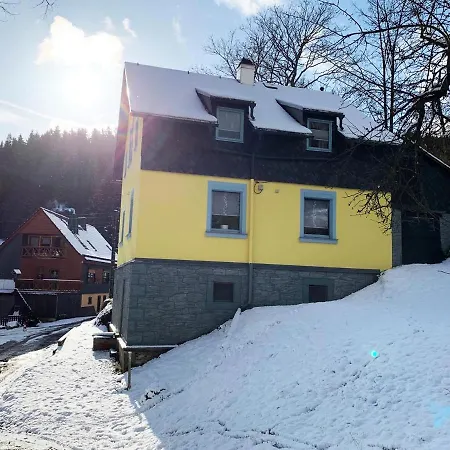 Ferienhaus Am Muehlberg *