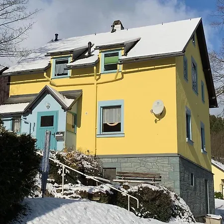 Ferienhaus Am Muehlberg *