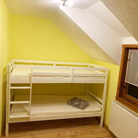 Im Kumbachtal Ferienhaus