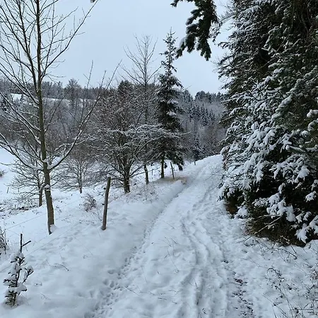 Ferienhaus im Kumbachtal Ferienhaus *