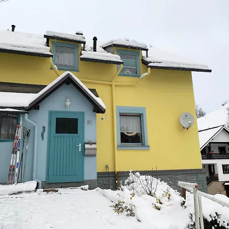 Ferienhaus Am Muehlberg *