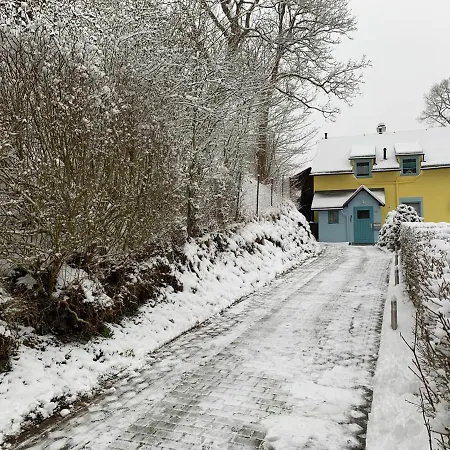 Ferienhaus Am Muehlberg