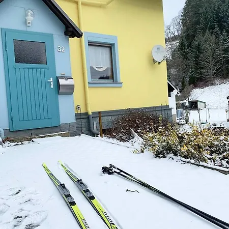 Im Kumbachtal Gräfenthal
