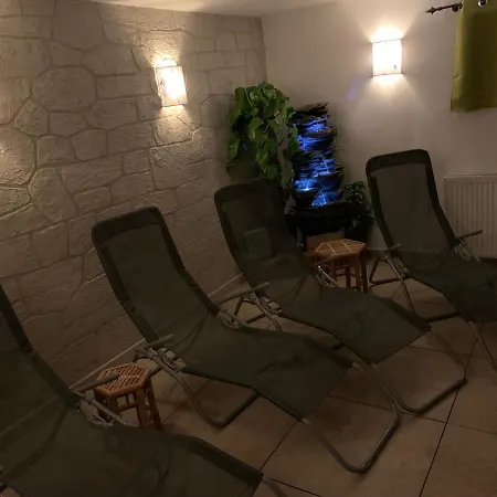 Ferienhaus Im Kumbachtal Gräfenthal