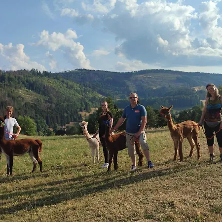 Ferienhaus Am Muehlberg Casa de Férias
