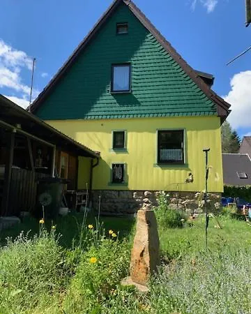 Am Muehlberg * Gräfenthal
