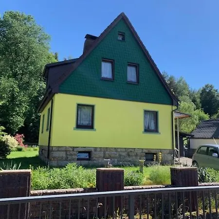 Am Muehlberg Gräfenthal