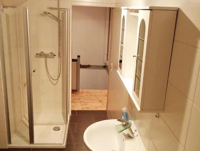 Ferienhaus Am Muehlberg Gräfenthal