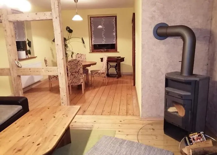 Vakantiehuis Im Kumbachtal