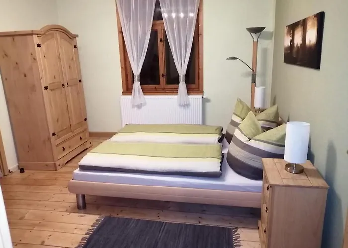 Ferienhaus Am Muehlberg