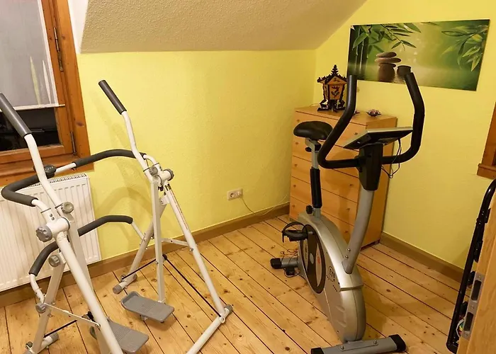 Vakantiehuis Im Kumbachtal