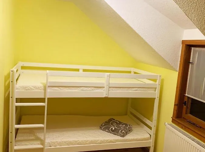 Im Kumbachtal Vakantiehuis