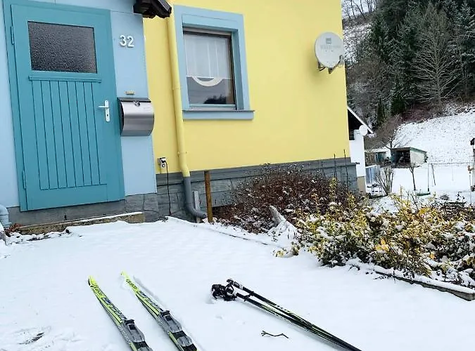 Im Kumbachtal Gräfenthal