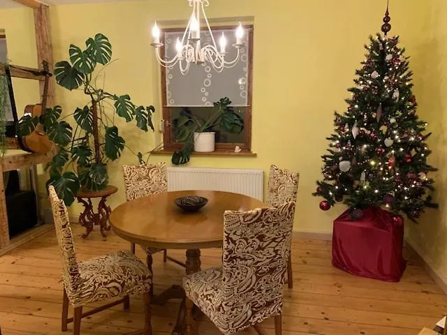 Ferienhaus Am Muehlberg