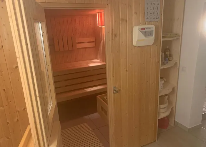 Ferienhaus Am Muehlberg