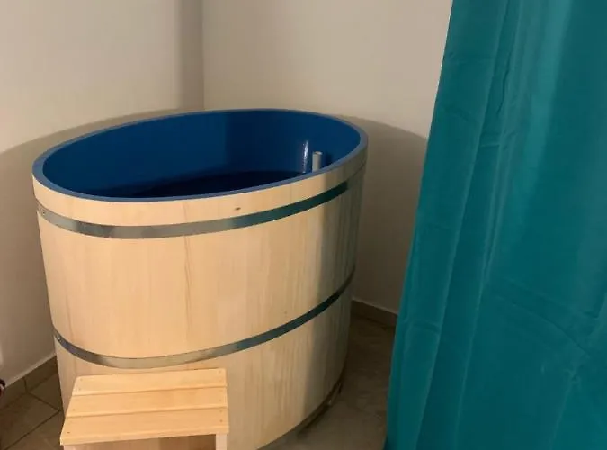 Ferienhaus Am Muehlberg Gräfenthal