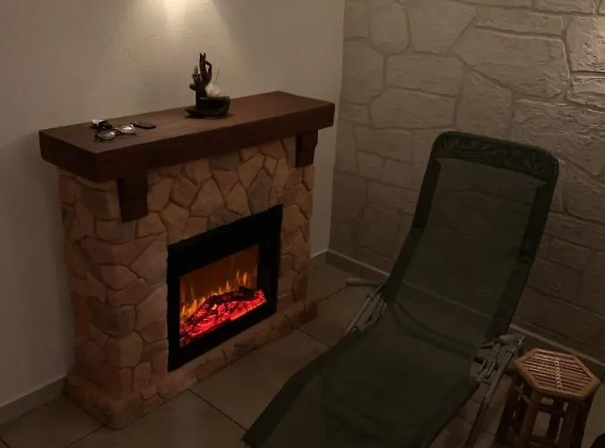 Ferienhaus Am Muehlberg Casa de Férias Gräfenthal