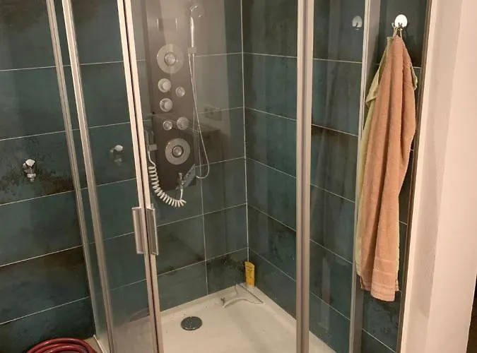 Ferienhaus Am Muehlberg 別荘 Gräfenthal